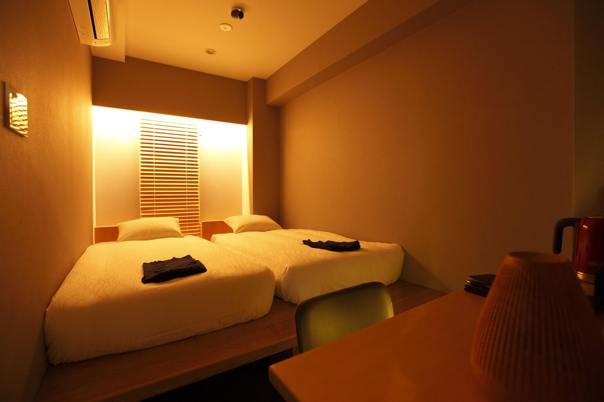 Hotel Amanek Ginza East Τόκιο Εξωτερικό φωτογραφία