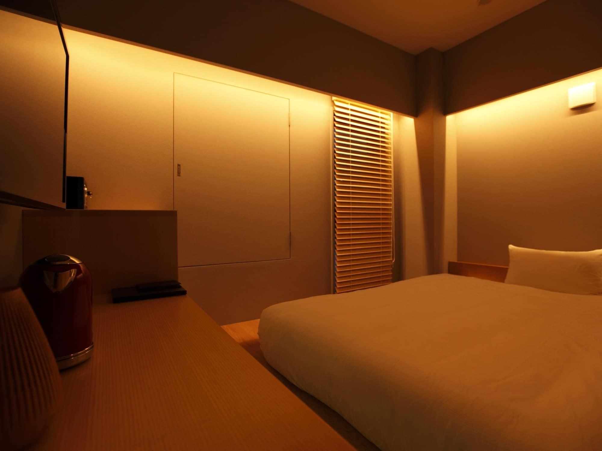 Hotel Amanek Ginza East Τόκιο Εξωτερικό φωτογραφία