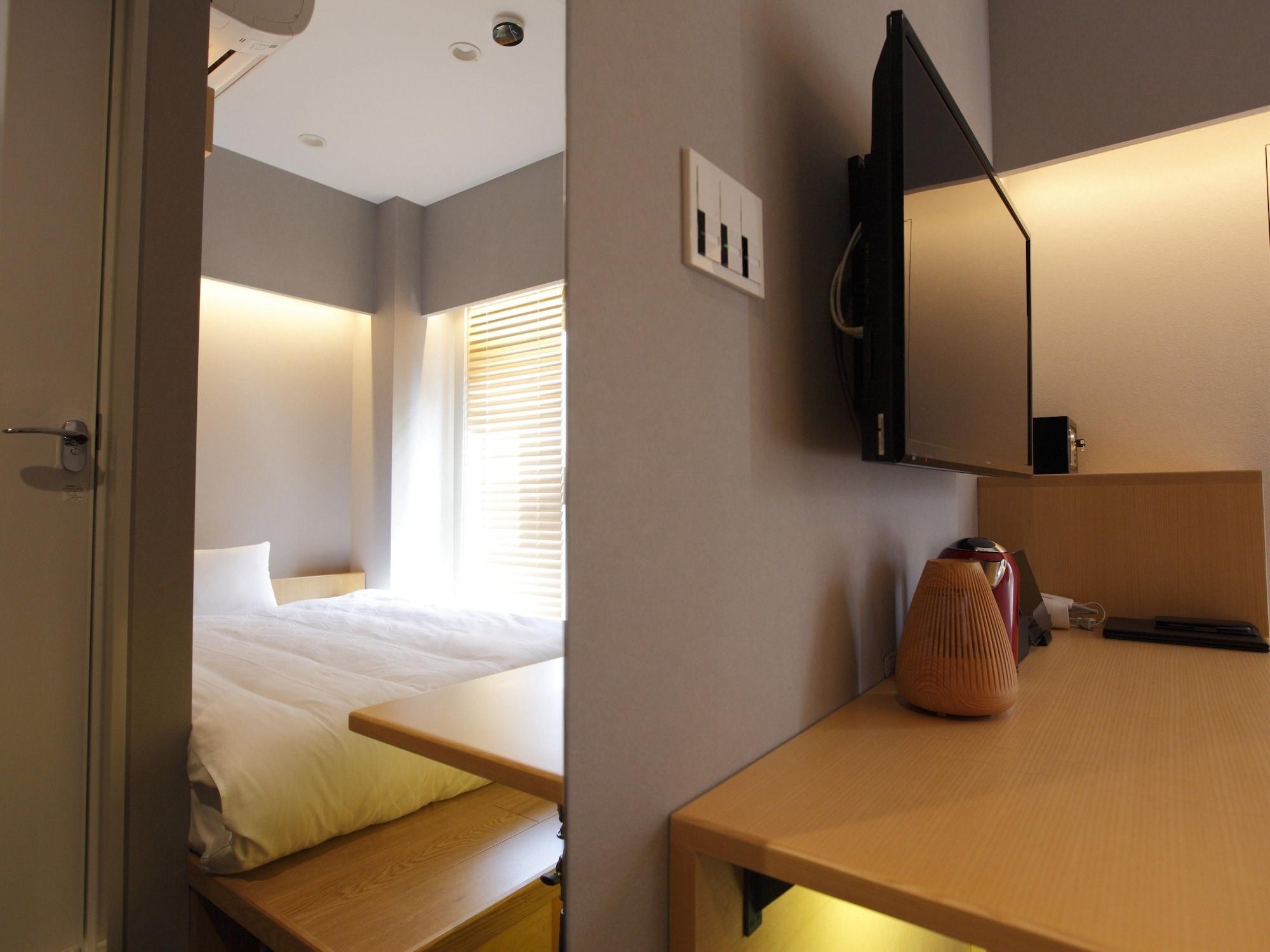 Hotel Amanek Ginza East Τόκιο Εξωτερικό φωτογραφία