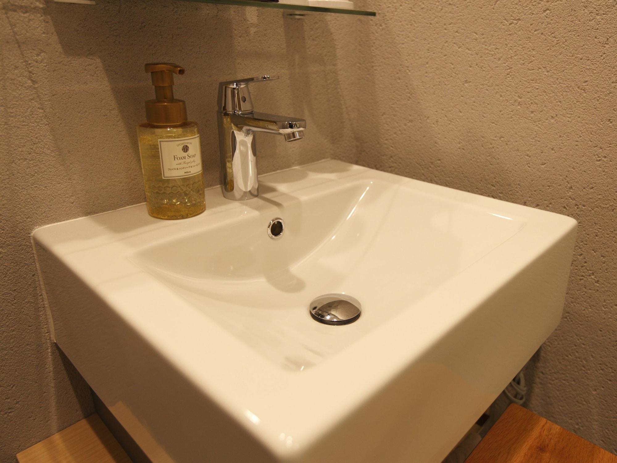 Hotel Amanek Ginza East Τόκιο Εξωτερικό φωτογραφία