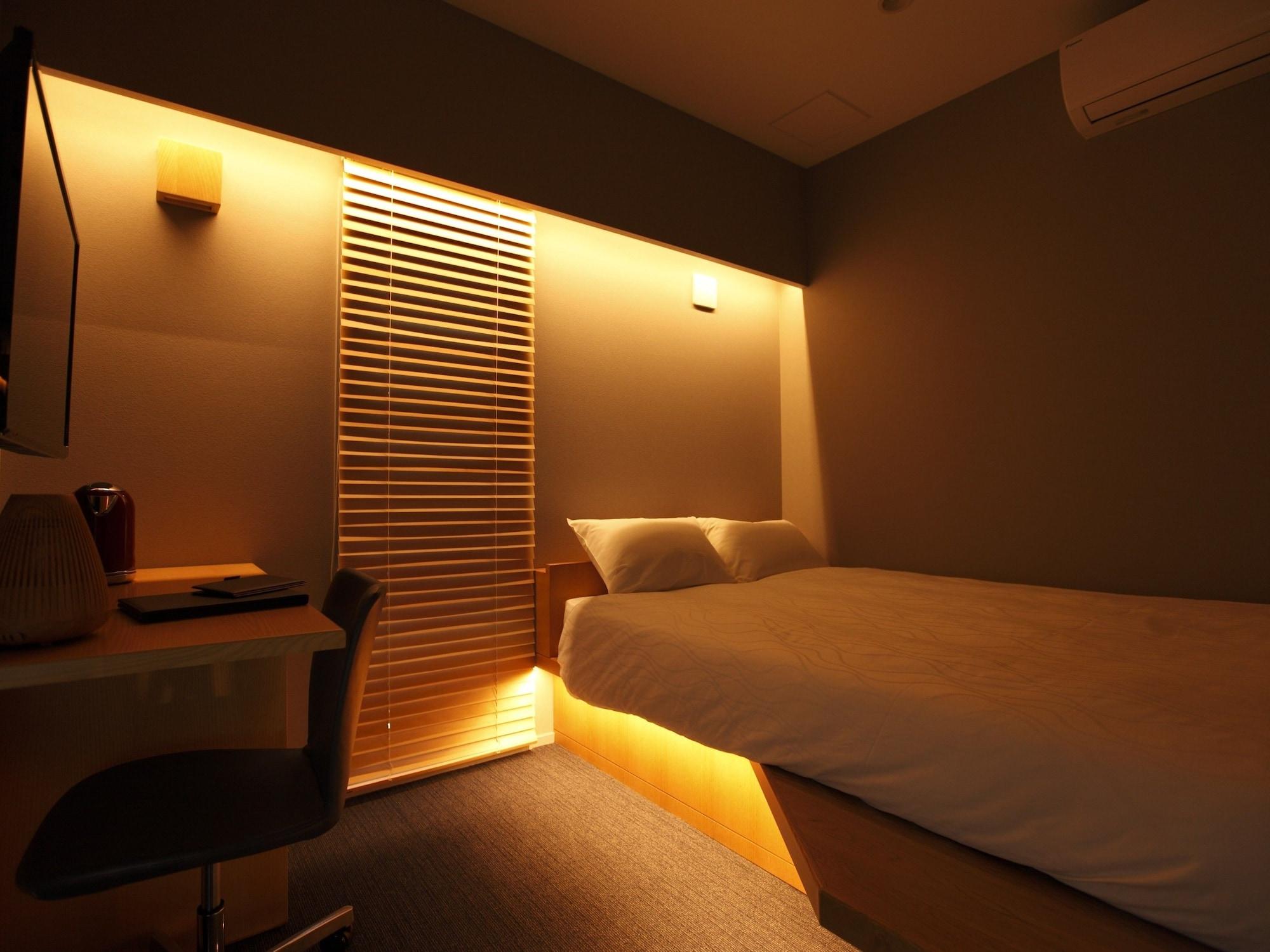 Hotel Amanek Ginza East Τόκιο Εξωτερικό φωτογραφία