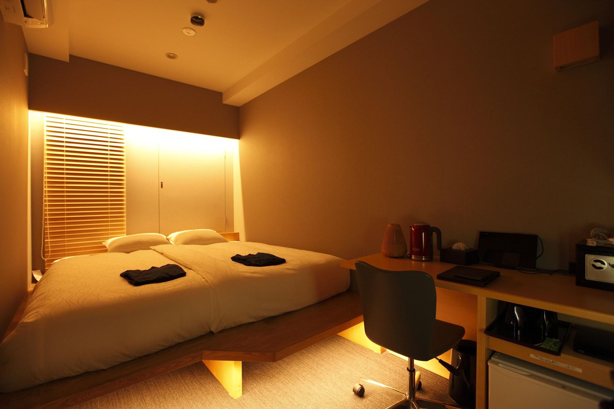 Hotel Amanek Ginza East Τόκιο Εξωτερικό φωτογραφία