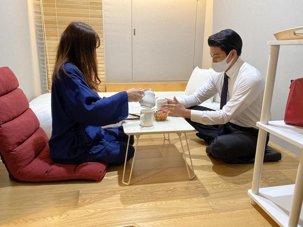 Hotel Amanek Ginza East Τόκιο Εξωτερικό φωτογραφία
