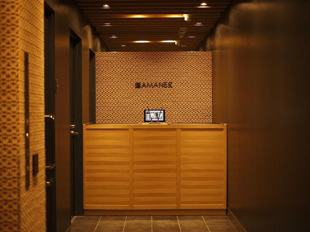 Hotel Amanek Ginza East Τόκιο Εξωτερικό φωτογραφία