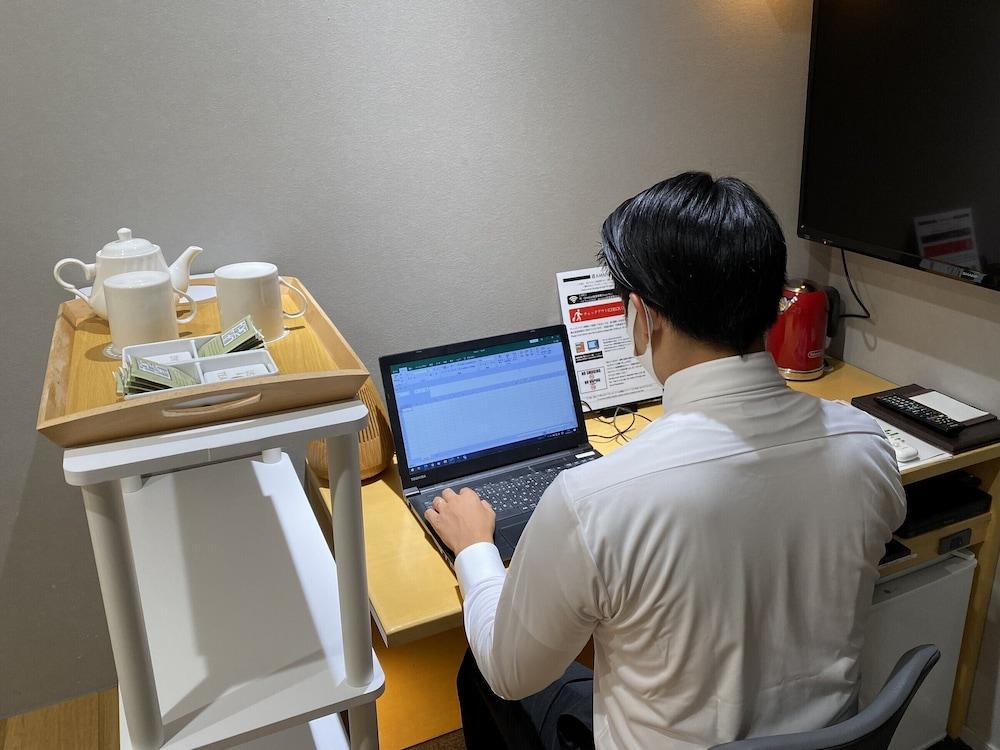 Hotel Amanek Ginza East Τόκιο Εξωτερικό φωτογραφία