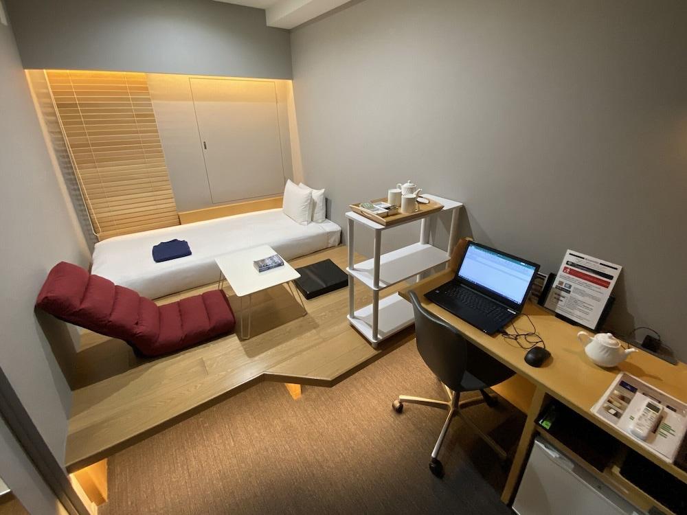 Hotel Amanek Ginza East Τόκιο Εξωτερικό φωτογραφία