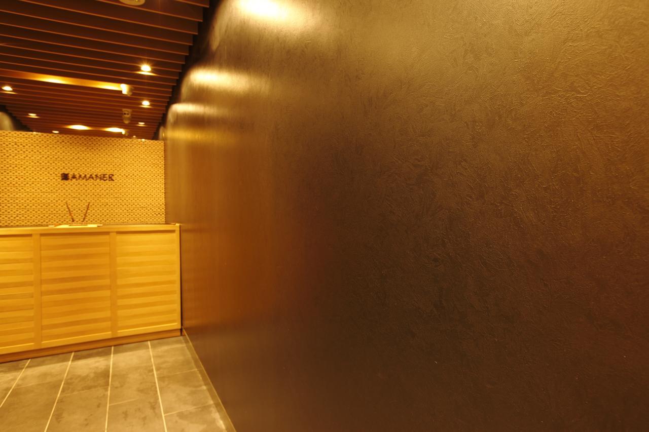 Hotel Amanek Ginza East Τόκιο Εξωτερικό φωτογραφία