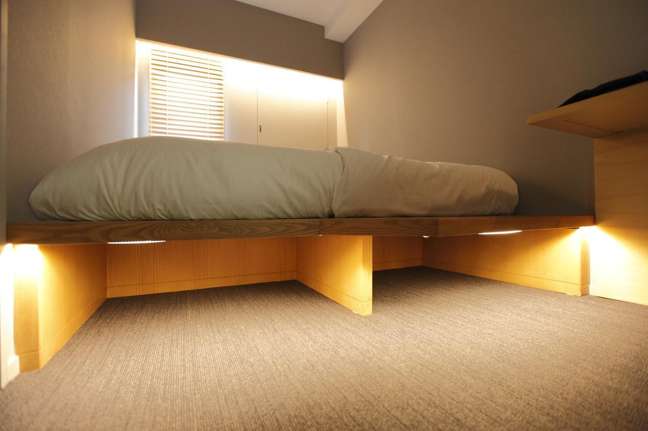 Hotel Amanek Ginza East Τόκιο Δωμάτιο φωτογραφία