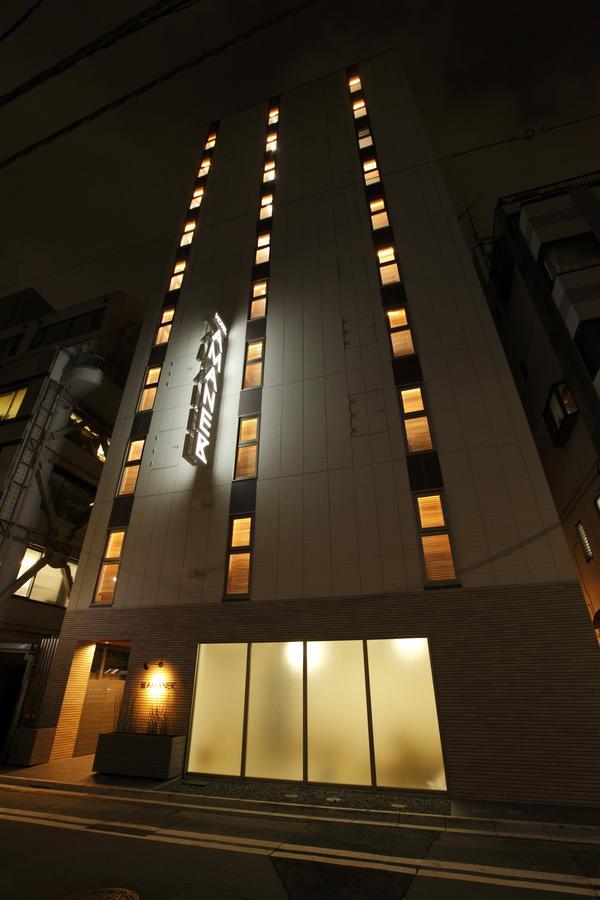 Hotel Amanek Ginza East Τόκιο Εξωτερικό φωτογραφία