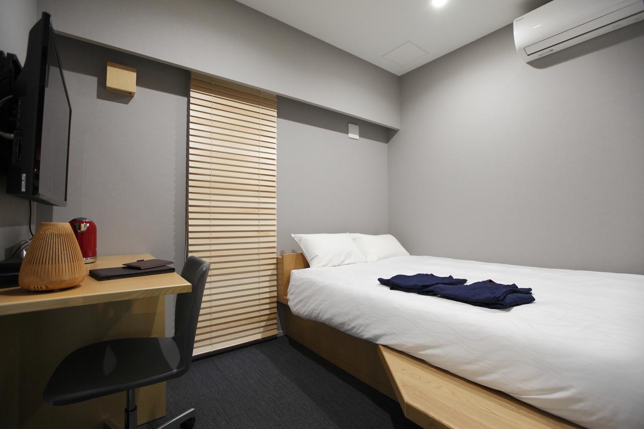 Hotel Amanek Ginza East Τόκιο Δωμάτιο φωτογραφία