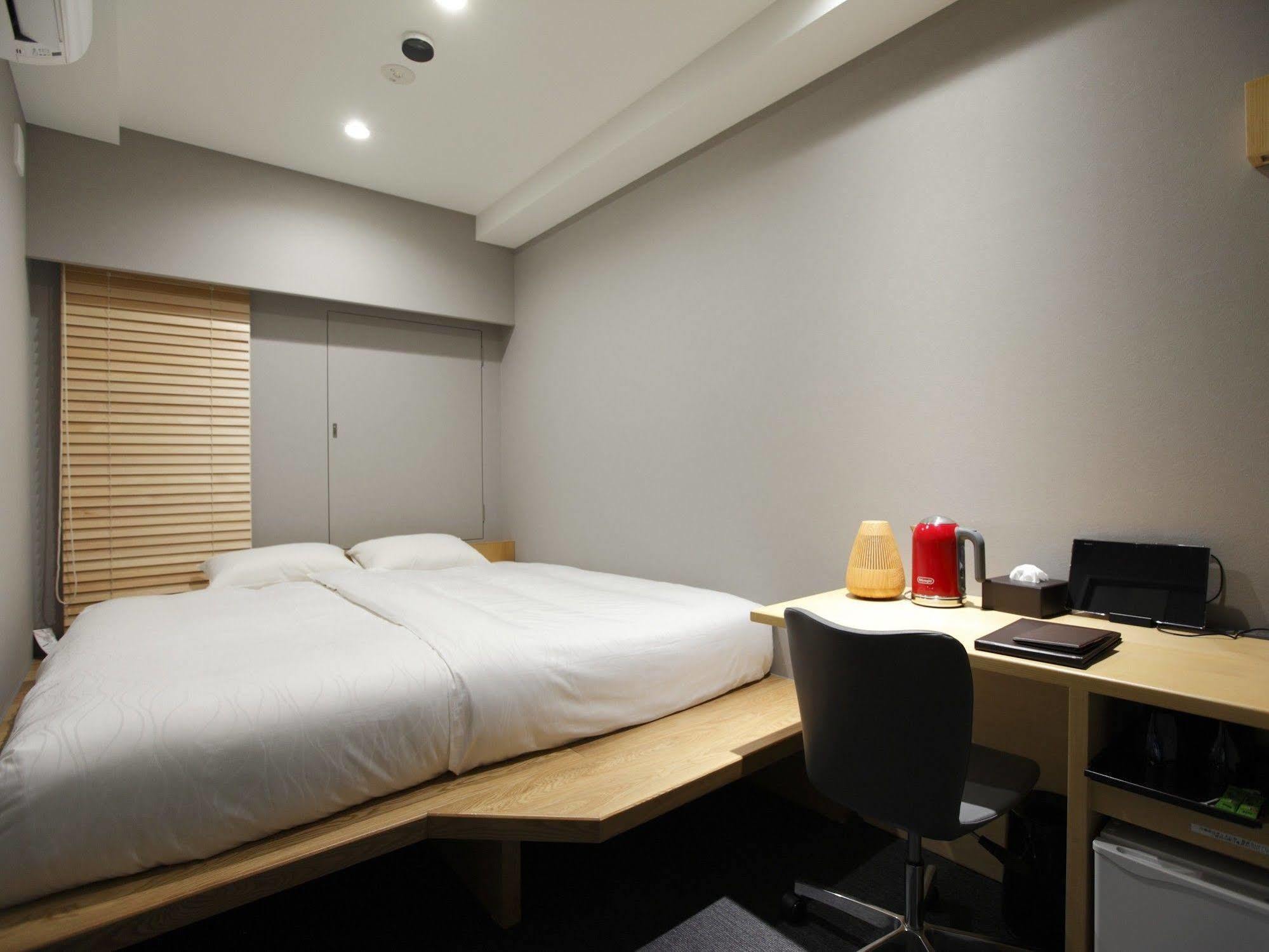 Hotel Amanek Ginza East Τόκιο Εξωτερικό φωτογραφία