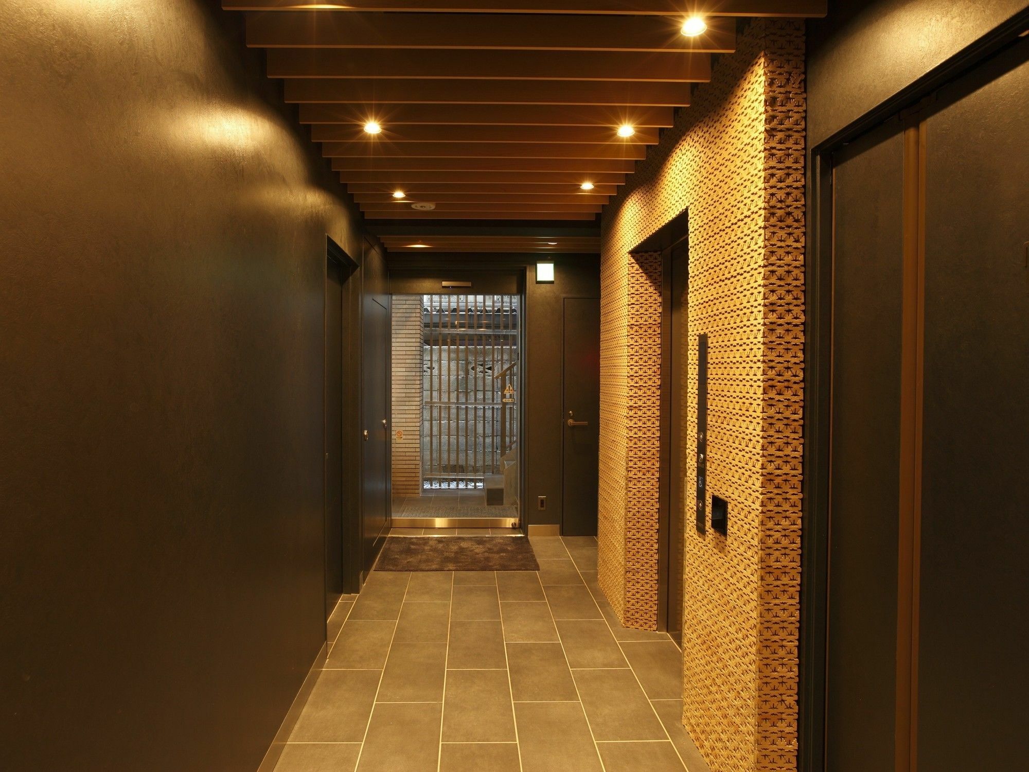 Hotel Amanek Ginza East Τόκιο Εξωτερικό φωτογραφία