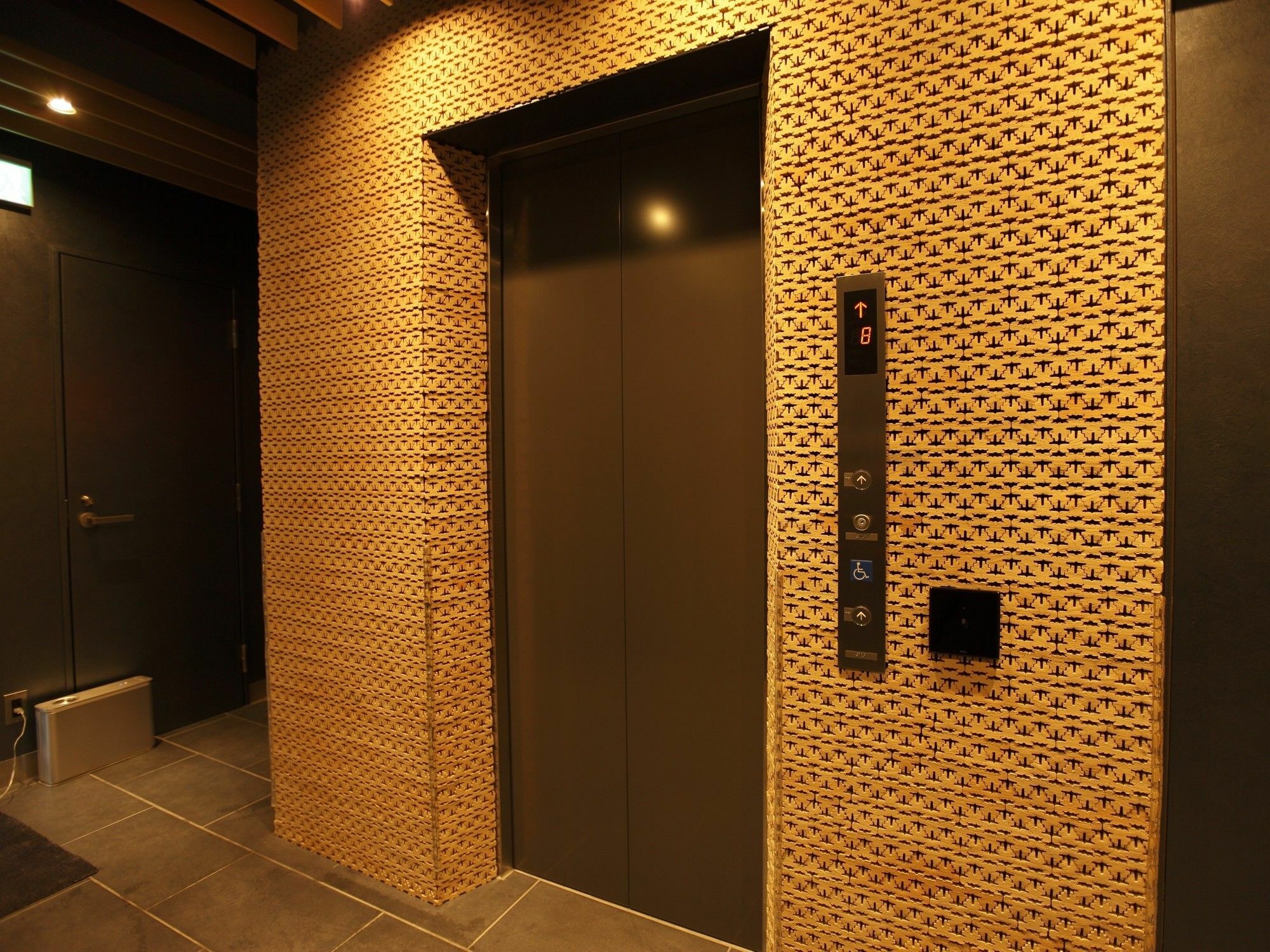 Hotel Amanek Ginza East Τόκιο Εξωτερικό φωτογραφία